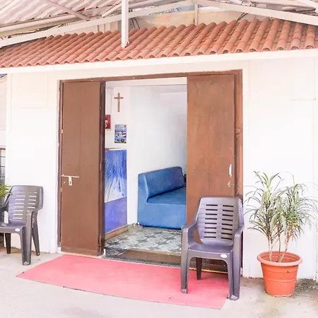 Hotel O Samaria